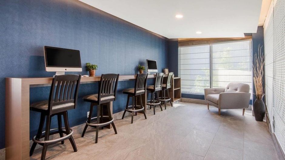 Quality Inn & Conference Centre Other
