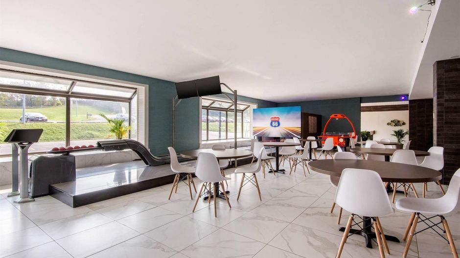 Quality Inn & Conference Centre Other