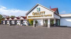 Quality Inn & Conference Centre