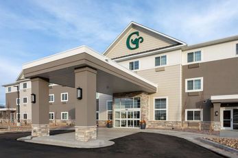 GrandStay Hotel & Suites Milbank
