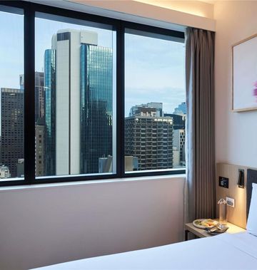 Ibis Melbourne Central