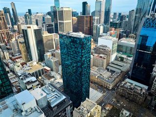 Ibis Melbourne Central