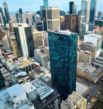 Ibis Melbourne Central