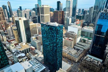 Ibis Melbourne Central