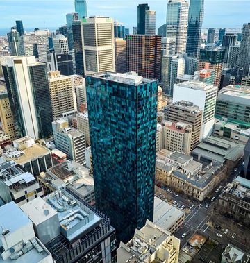 Novotel Melbourne Central