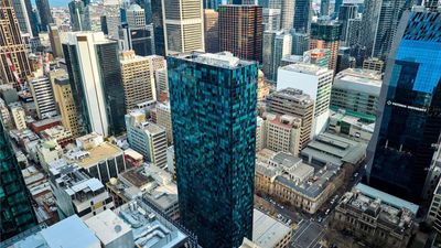 Novotel Melbourne Central