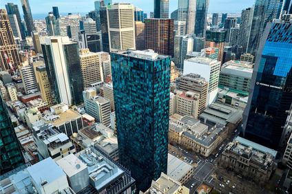 Novotel Melbourne Central