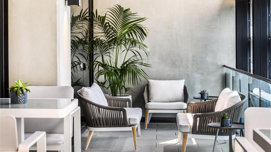 Novotel Melbourne Central Meeting