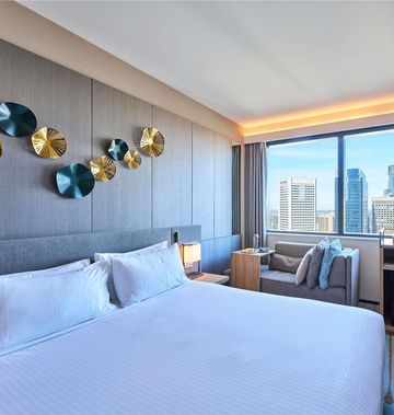 Novotel Melbourne Central