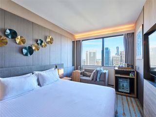 Novotel Melbourne Central