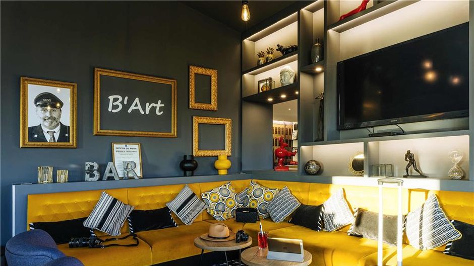 Ibis Styles Douai Gare Other