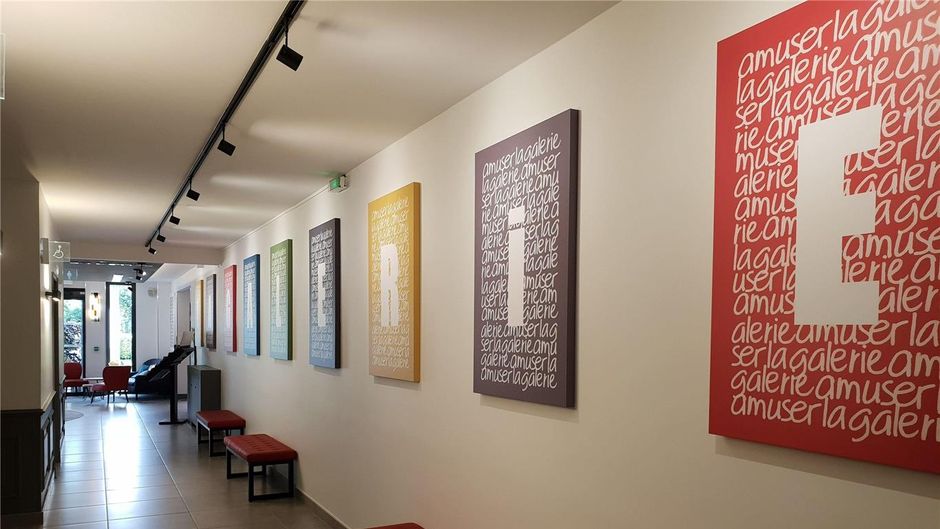 Ibis Styles Douai Gare Other