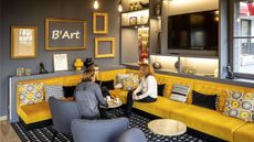 Ibis Styles Douai Gare