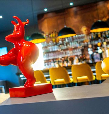 Ibis Styles Douai Gare