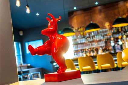 Ibis Styles Douai Gare