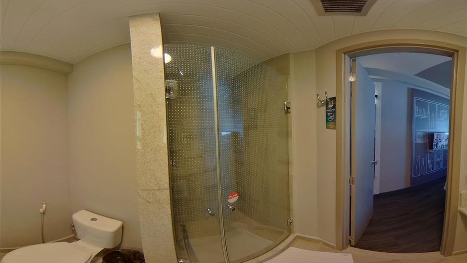 Ibis Natal Arena das Dunas Room