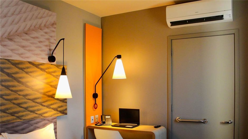 Ibis Natal Arena das Dunas Room