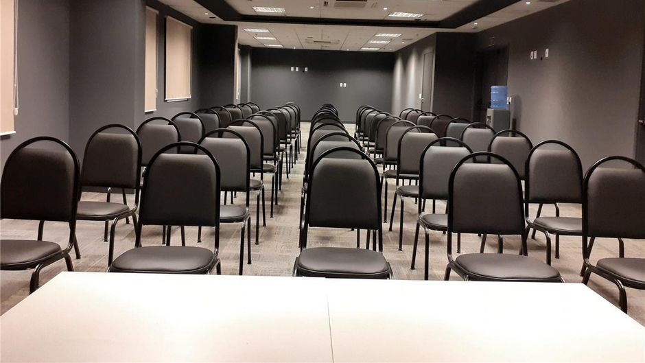 Ibis Natal Arena das Dunas Meeting