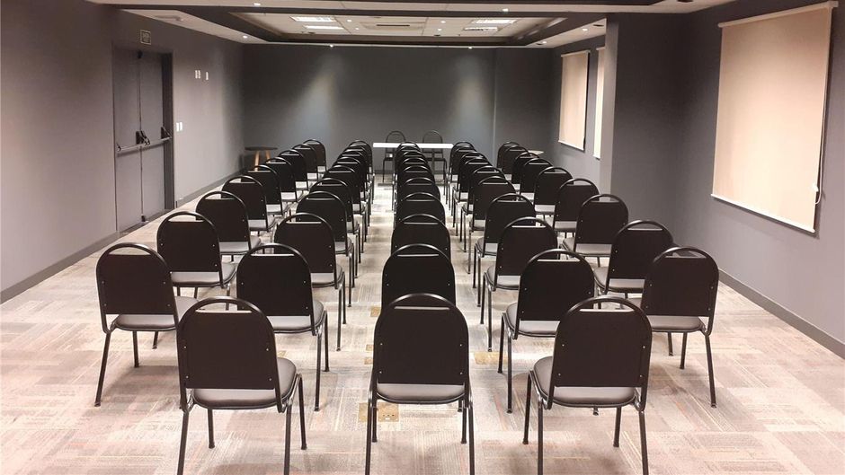 Ibis Natal Arena das Dunas Meeting