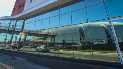 Ibis Natal Arena das Dunas