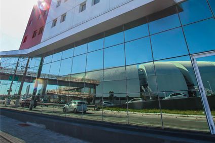 Ibis Natal Arena das Dunas