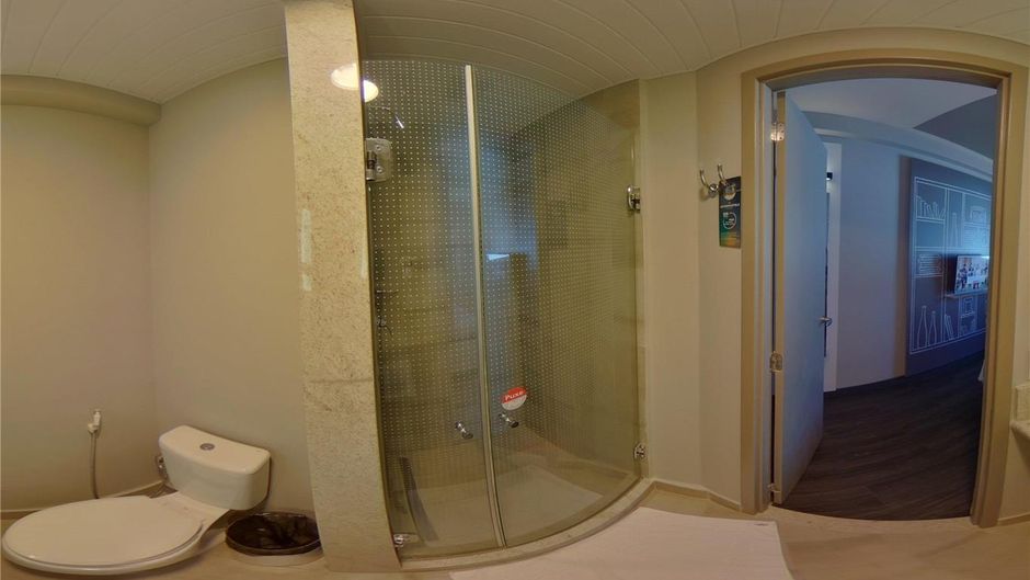 Ibis Natal Arena das Dunas Room