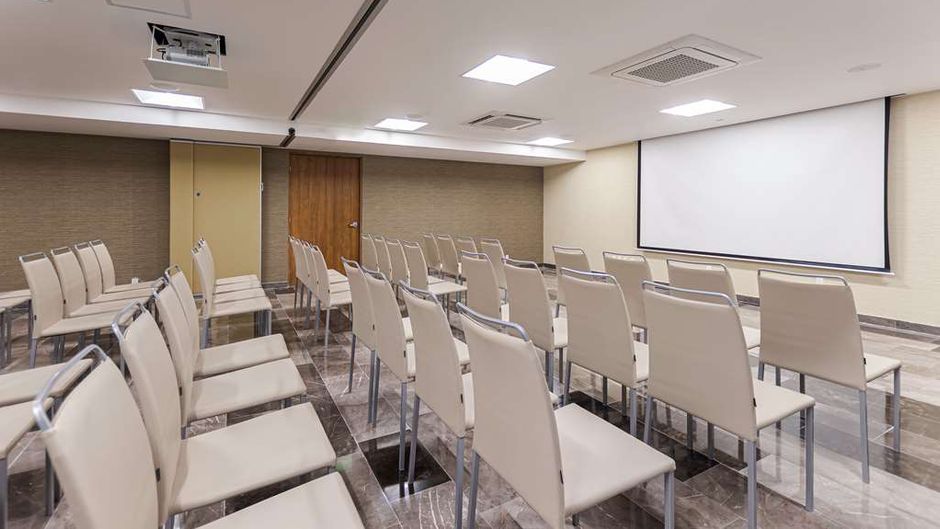 NH Collection Merida Paseo Montejo Meeting