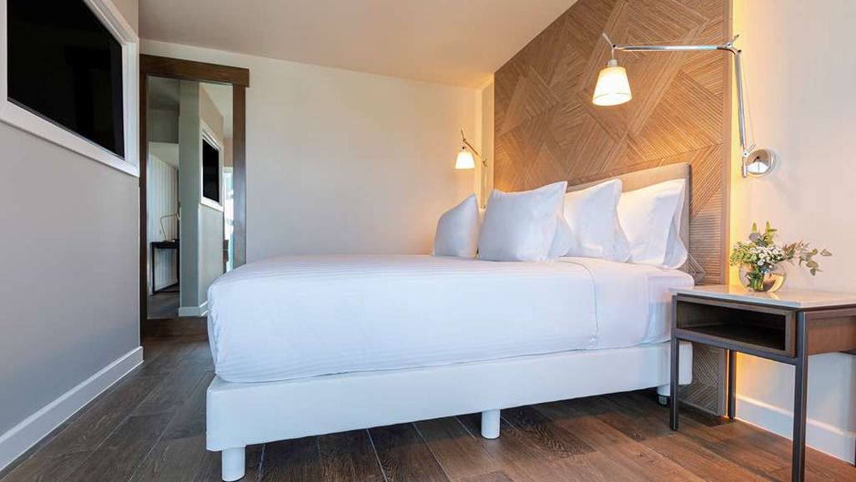 NH Collection Merida Paseo Montejo Suite