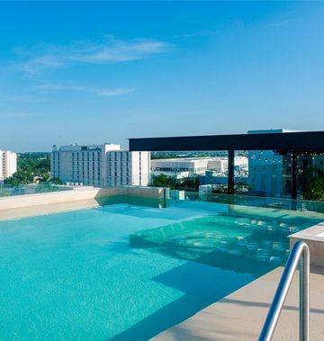 NH Collection Merida Paseo Montejo