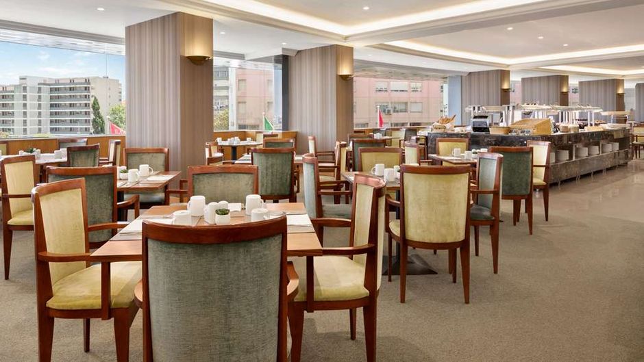 Ramada Lisbon Other