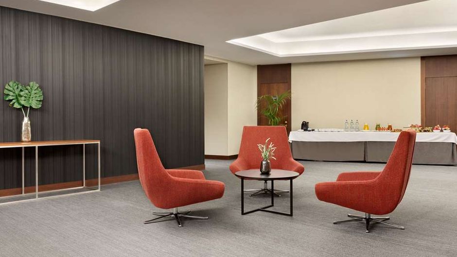 Ramada Lisbon Meeting