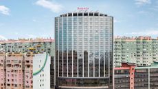Ramada Lisbon