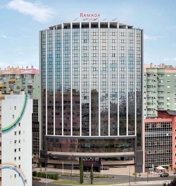 Ramada Lisbon