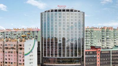 Ramada Lisbon