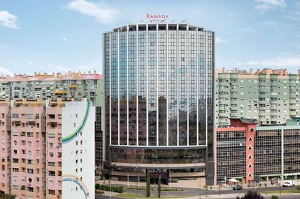 Ramada Lisbon
