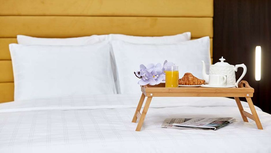 Best Western Tbilisi City Center Other