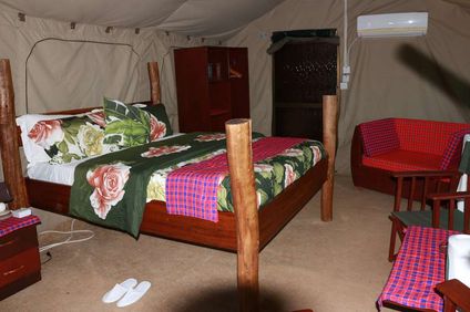 The ONE, Watamu Bay Resort