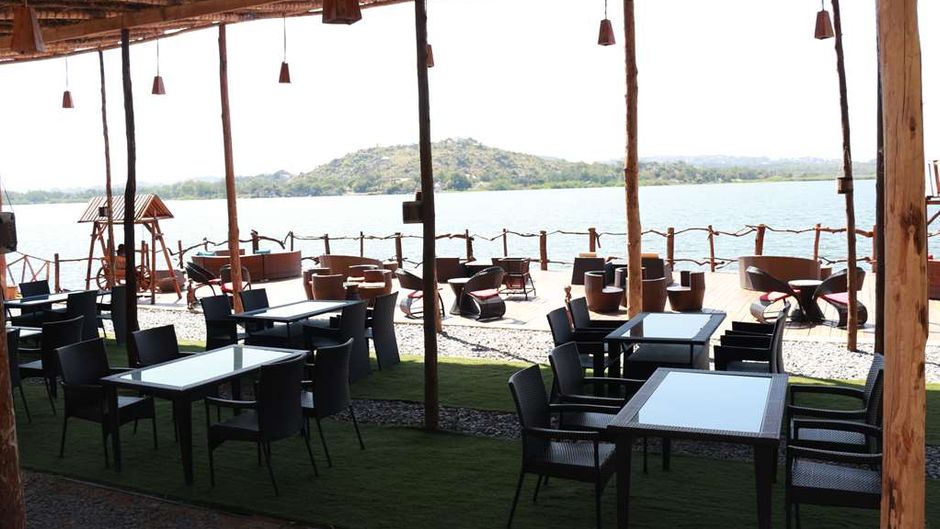 The ONE, Watamu Bay Resort Other