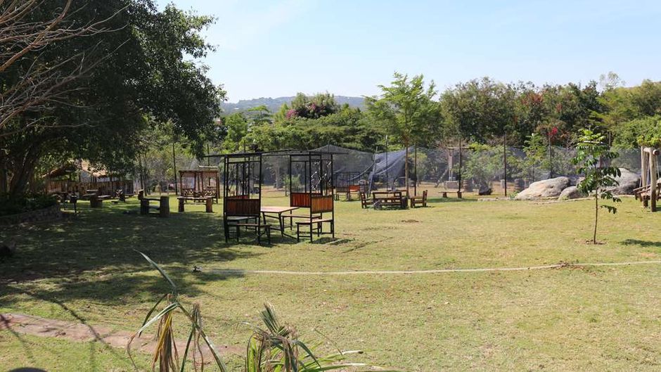 The ONE, Watamu Bay Resort Other