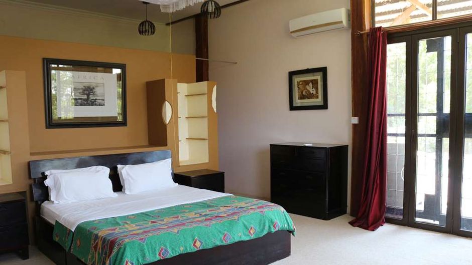 The ONE, Watamu Bay Resort Suite