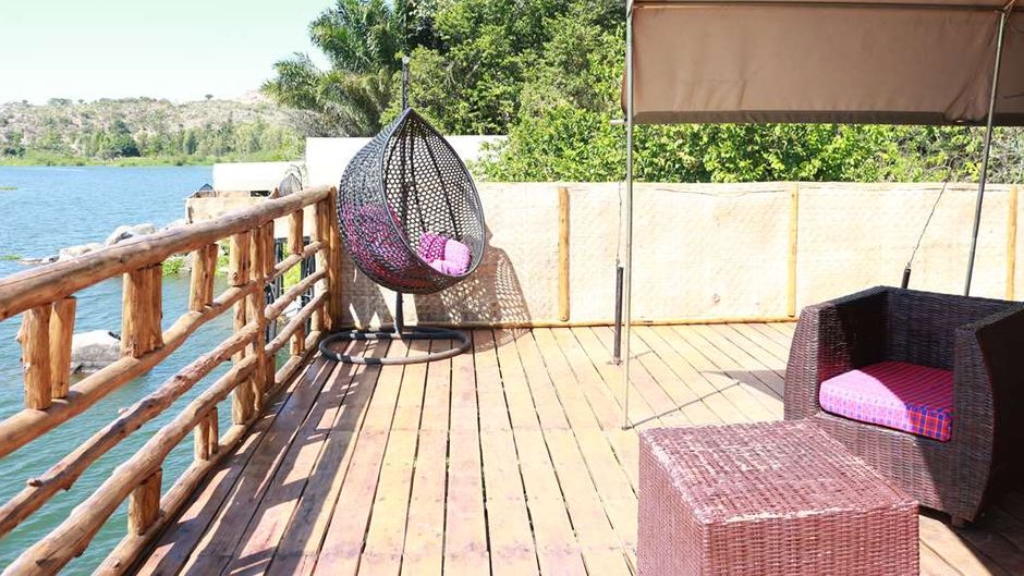 The ONE, Watamu Bay Resort Other