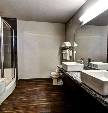 Home Inn & Suites Swift Current