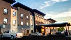 Home Inn & Suites Yorkton