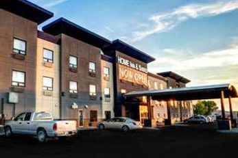 Home Inn & Suites Yorkton