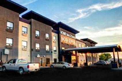 Home Inn & Suites Yorkton