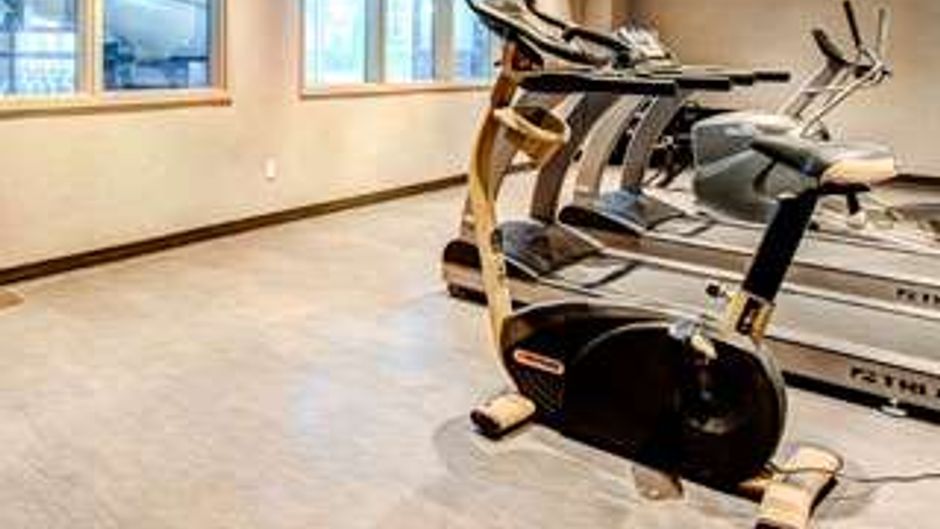 Home Inn & Suites Yorkton Health