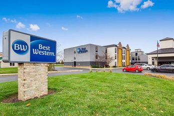 Best Western Fishers