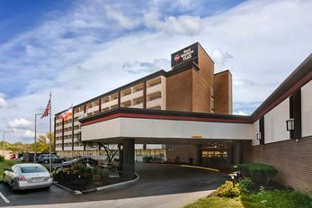Best Western Premier KC Sports Complex