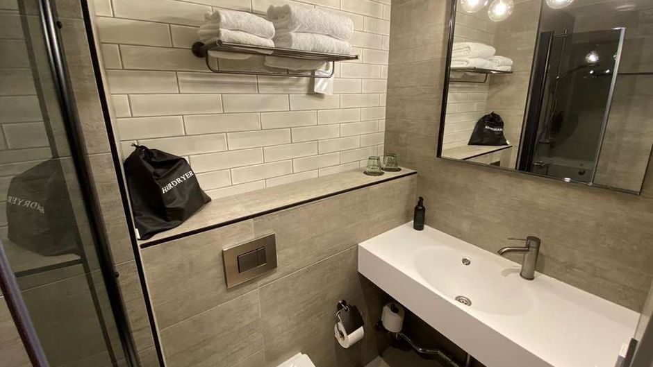 Skyline Airport Hotel Other