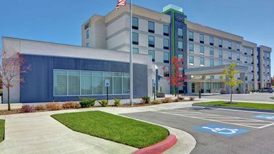 Home2 Suites by Hilton Springdale